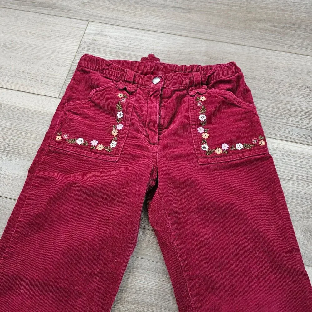 Gymboree Girls Pant 7